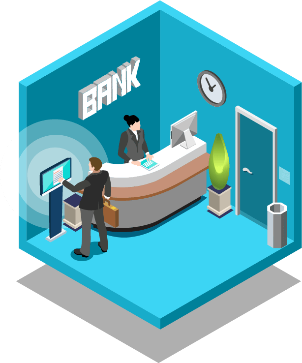 Banking Illustration